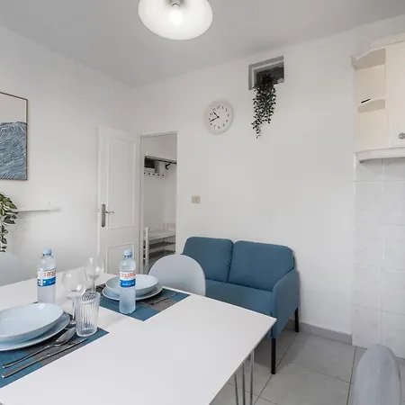 Apto View Playa Cristiano شقة