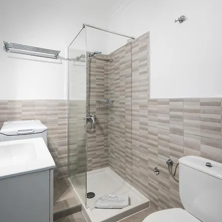 Apto View Playa Cristiano *