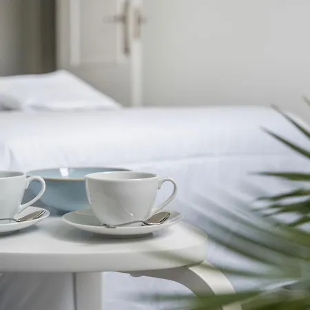 Apto View Playa Cristiano * أرونا