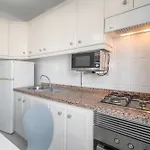 Апартаменты Apto View Playa Cristiano *
