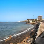 Apto View Playa Cristiano *