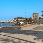 Apto View Playa Cristiano *