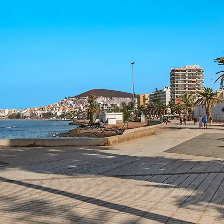 Apto View Playa Cristiano Διαμέρισμα