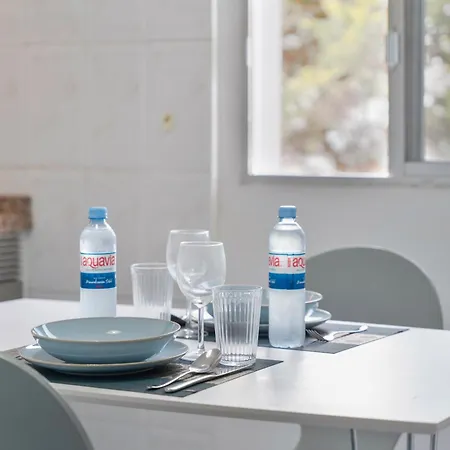 Apto View Playa Cristiano Lejlighed *