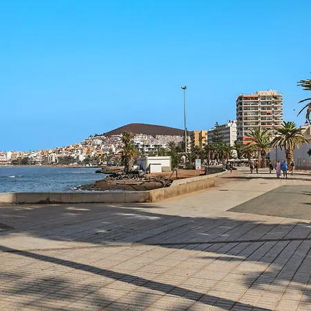 Apto View Playa Cristiano *