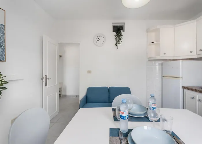 Apto View Playa Cristiano 公寓 阿罗纳