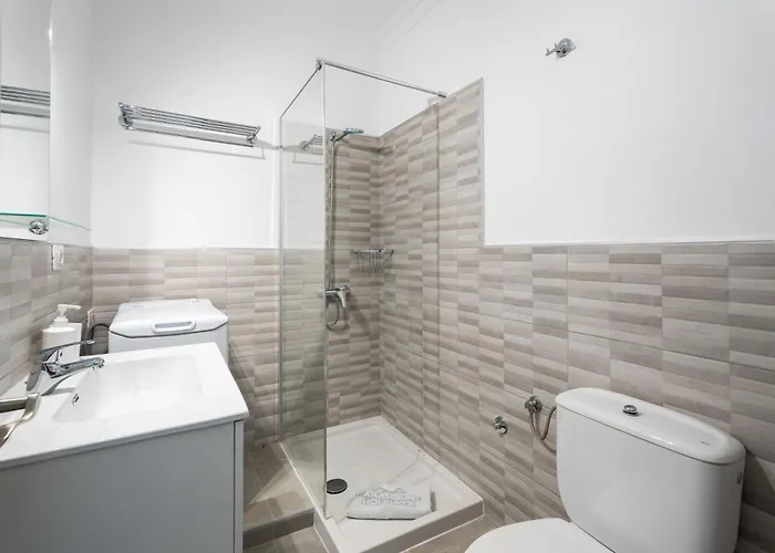 Apto View Playa Cristiano *