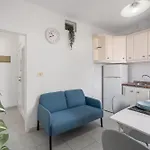 דירה Apto View Playa Cristiano ארונה