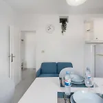 Apto View Playa Cristiano דירה ארונה