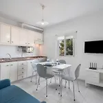 דירה Apto View Playa Cristiano *