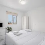 Apto View Playa Cristiano *