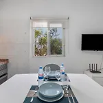דירה Apto View Playa Cristiano *