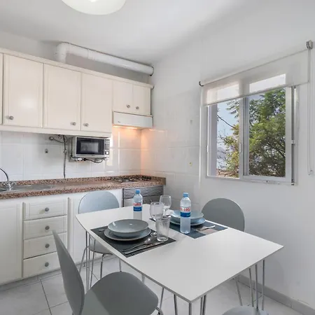 Appartement Apto View Playa Cristiano Arona (Tenerife)