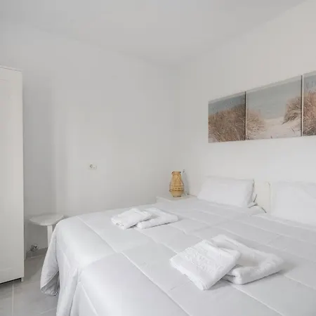 Apto View Playa Cristiano Appartement *