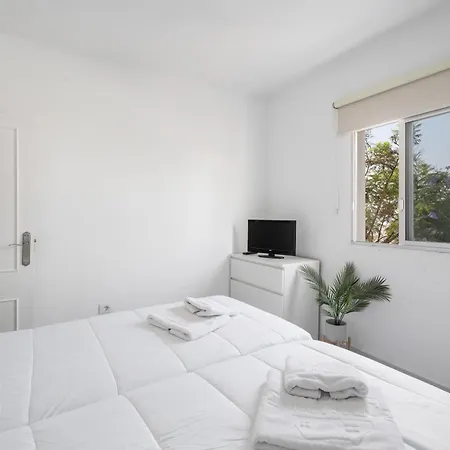 Appartement Apto View Playa Cristiano *