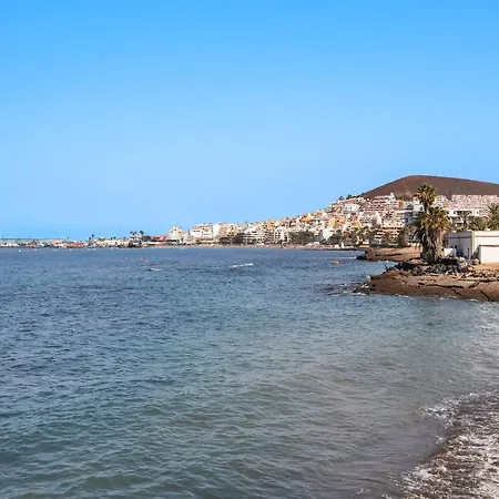 Appartement Apto View Playa Cristiano *