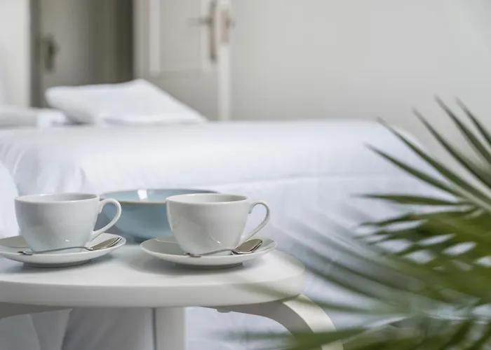 Apto View Playa Cristiano * アロナ