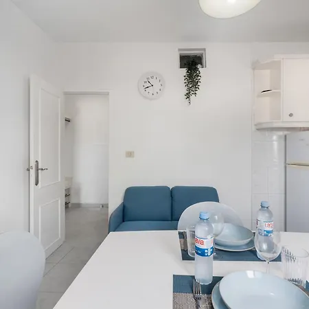 Apto View Playa Cristiano Апартаменты Арона