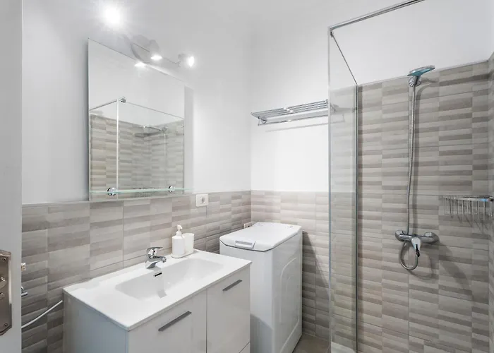 Apto View Playa Cristiano Apartamento *