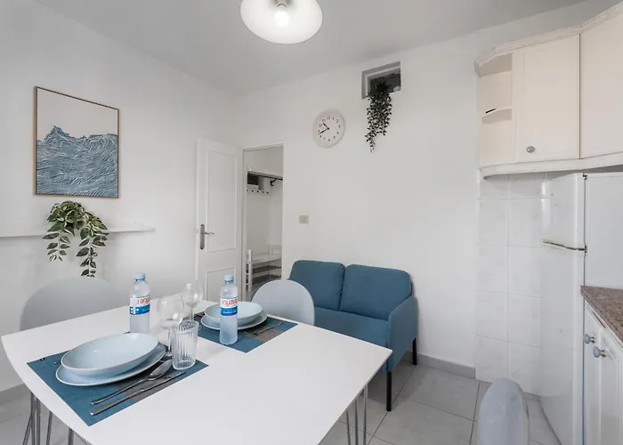 Apto View Playa Cristiano Apartamento