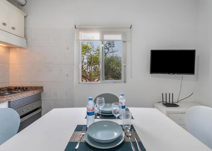 Apartamento Apto View Playa Cristiano *